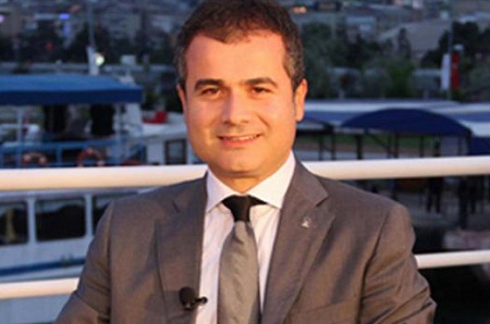 Bakan Kılıç´tan Davet